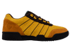 74610 - 230 - M | KSRC GSTAAD | NUGGET GOLD/PUMPKIN SPICE/BLACK - K - Swiss US - FOOTWEAR