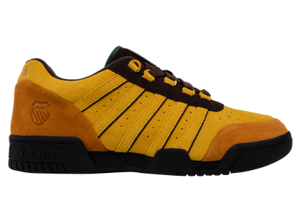 74610-230-M | KSRC GSTAAD | NUGGET GOLD/PUMPKIN SPICE/BLACK