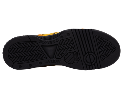 74610-230-M | KSRC GSTAAD | NUGGET GOLD/PUMPKIN SPICE/BLACK