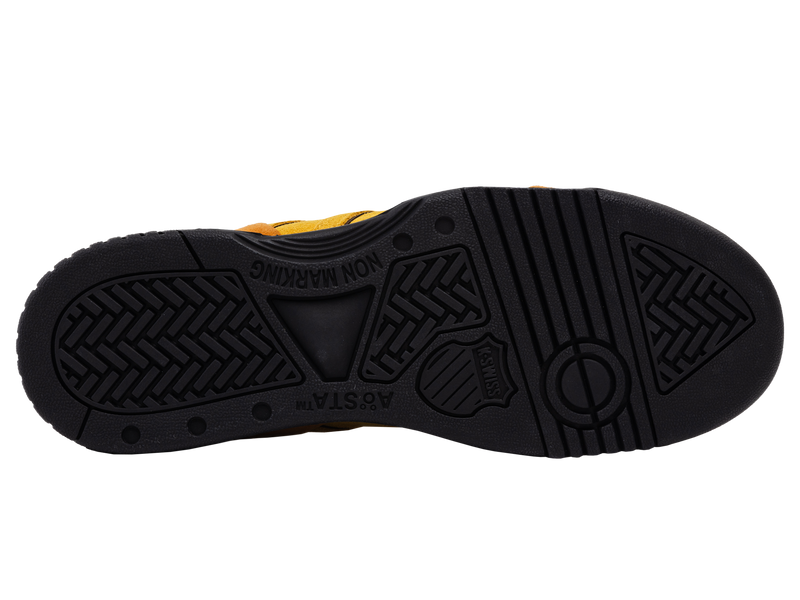 74610-230-M | KSRC GSTAAD | NUGGET GOLD/PUMPKIN SPICE/BLACK