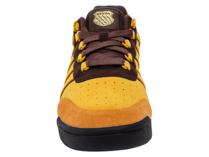 74610-230-M | KSRC GSTAAD | NUGGET GOLD/PUMPKIN SPICE/BLACK