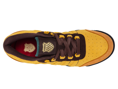 74610-230-M | KSRC GSTAAD | NUGGET GOLD/PUMPKIN SPICE/BLACK