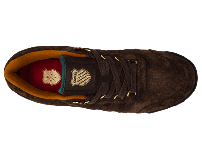 74610 - 265 - M | KSRC GSTAAD | SHOPPING BAG/BLACK - K - Swiss US - FOOTWEAR