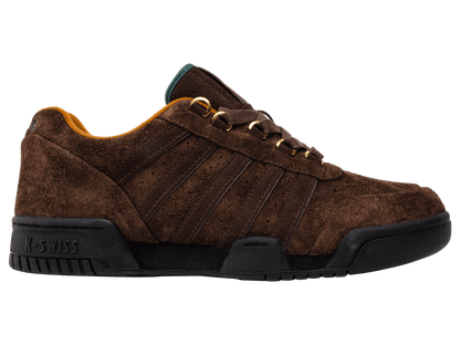 74610 - 265 - M | KSRC GSTAAD | SHOPPING BAG/BLACK - K - Swiss US - FOOTWEAR