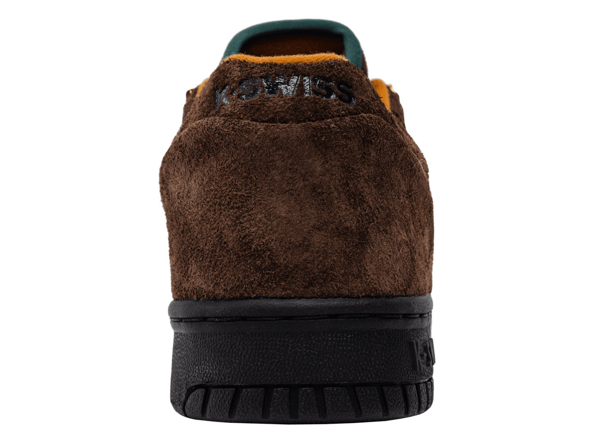 74610-265-M | KSRC GSTAAD | SHOPPING BAG/BLACK - K-Swiss US FOOTWEAR