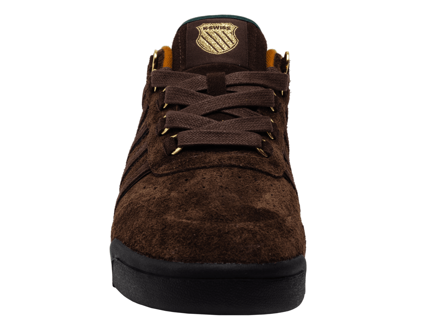 74610 - 265 - M | KSRC GSTAAD | SHOPPING BAG/BLACK - K - Swiss US - FOOTWEAR