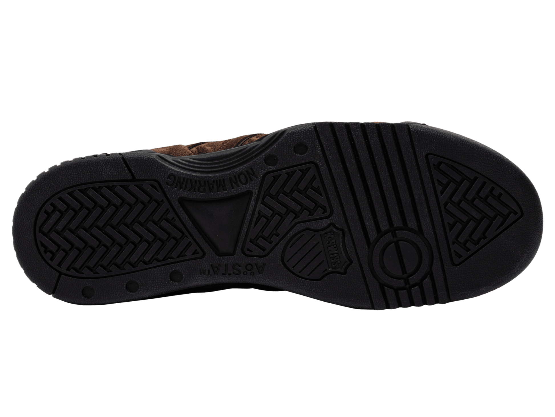 74610 - 265 - M | KSRC GSTAAD | SHOPPING BAG/BLACK - K - Swiss US - FOOTWEAR