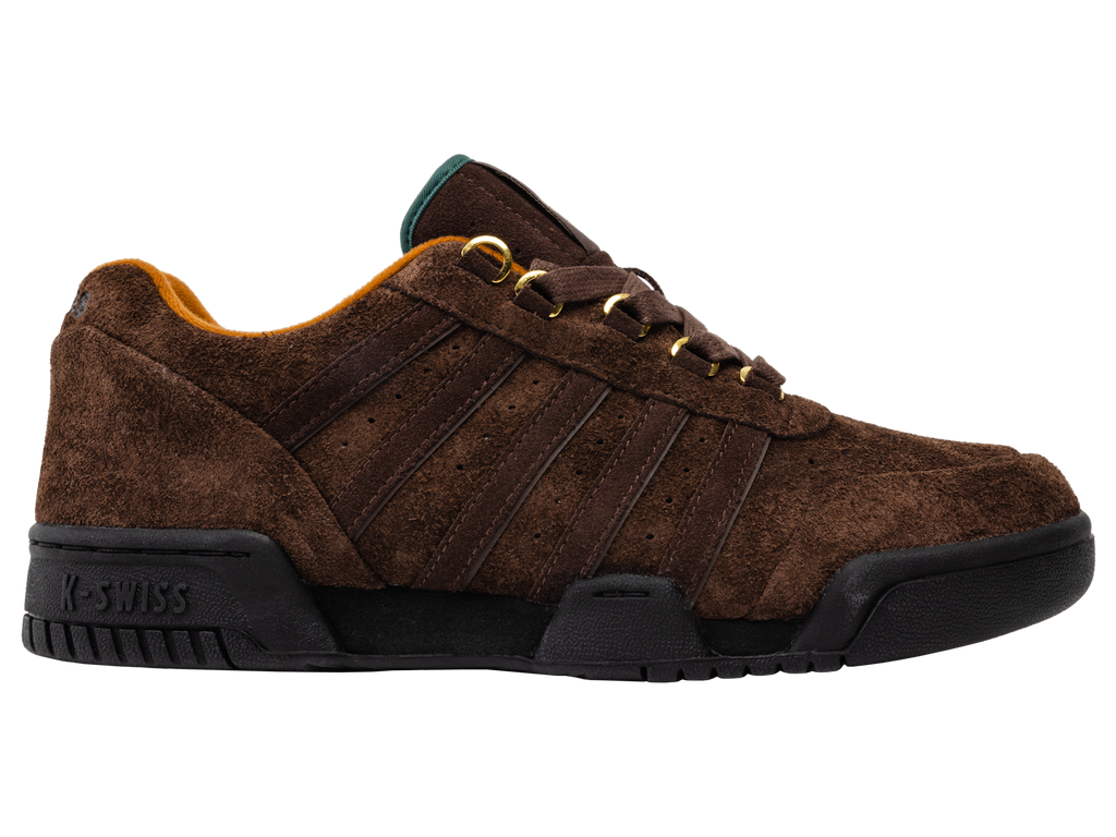 74610-265-M | KSRC GSTAAD | BROWN