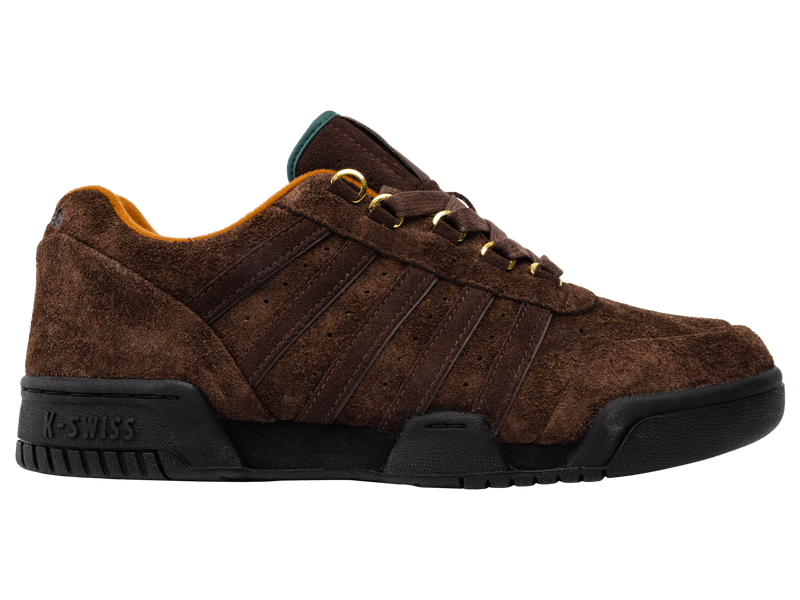 74610-265-M | KSRC GSTAAD | BROWN