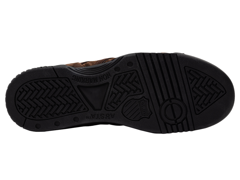 74610-265-M | KSRC GSTAAD | BROWN