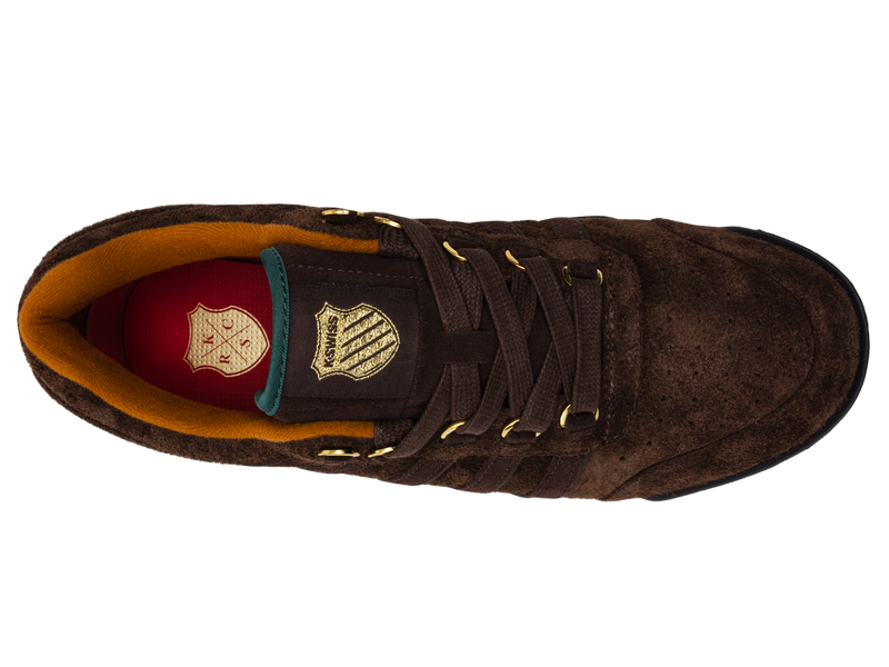 74610-265-M | KSRC GSTAAD | BROWN