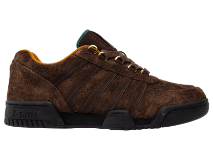 74610-265-M | KSRC GSTAAD | SHOPPING BAG/BLACK