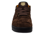 74610-265-M | KSRC GSTAAD | BROWN