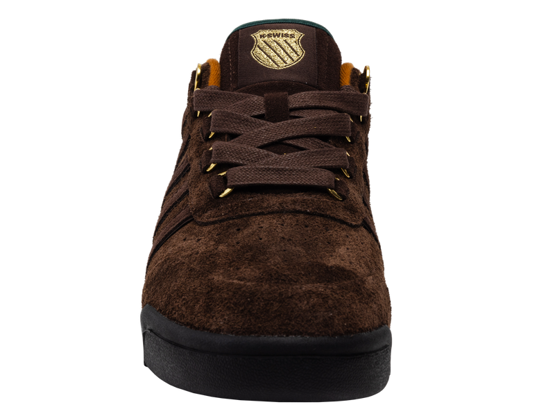 74610-265-M | KSRC GSTAAD | BROWN