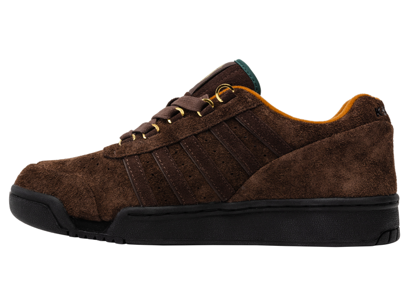 74610-265-M | KSRC GSTAAD | BROWN