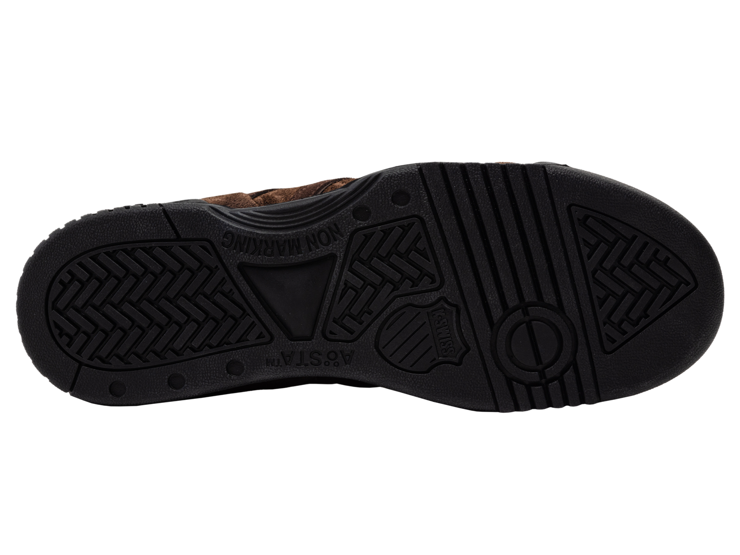 74610-265-M | KSRC GSTAAD | SHOPPING BAG/BLACK