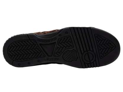 74610-265-M | KSRC GSTAAD | SHOPPING BAG/BLACK