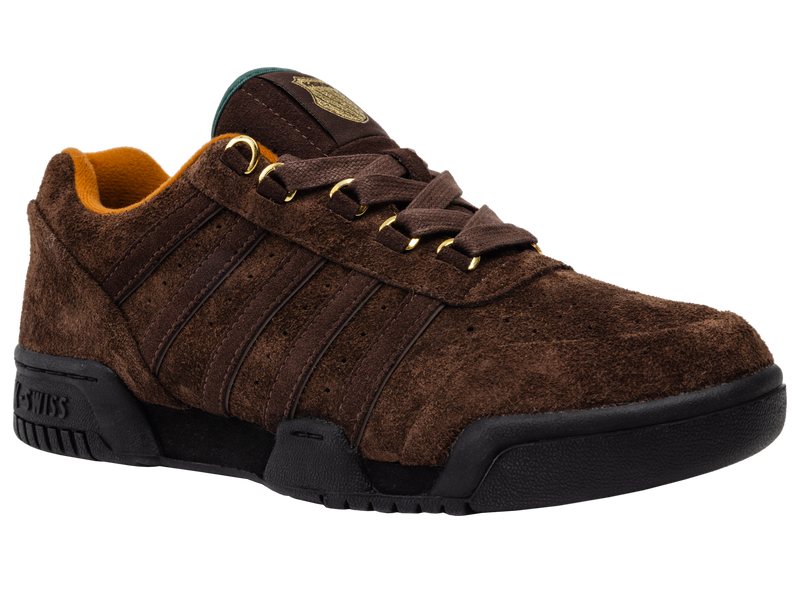 74610-265-M | KSRC GSTAAD | BROWN