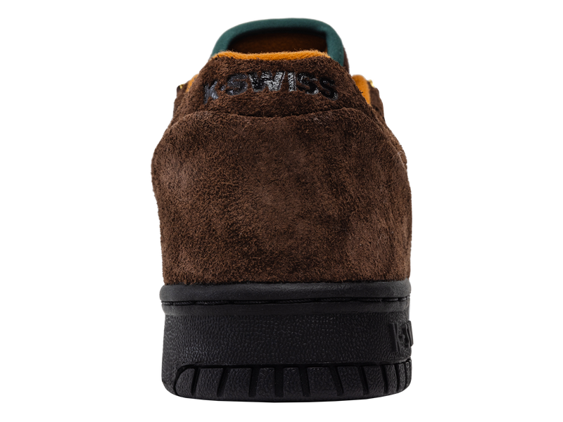 74610-265-M | KSRC GSTAAD | BROWN