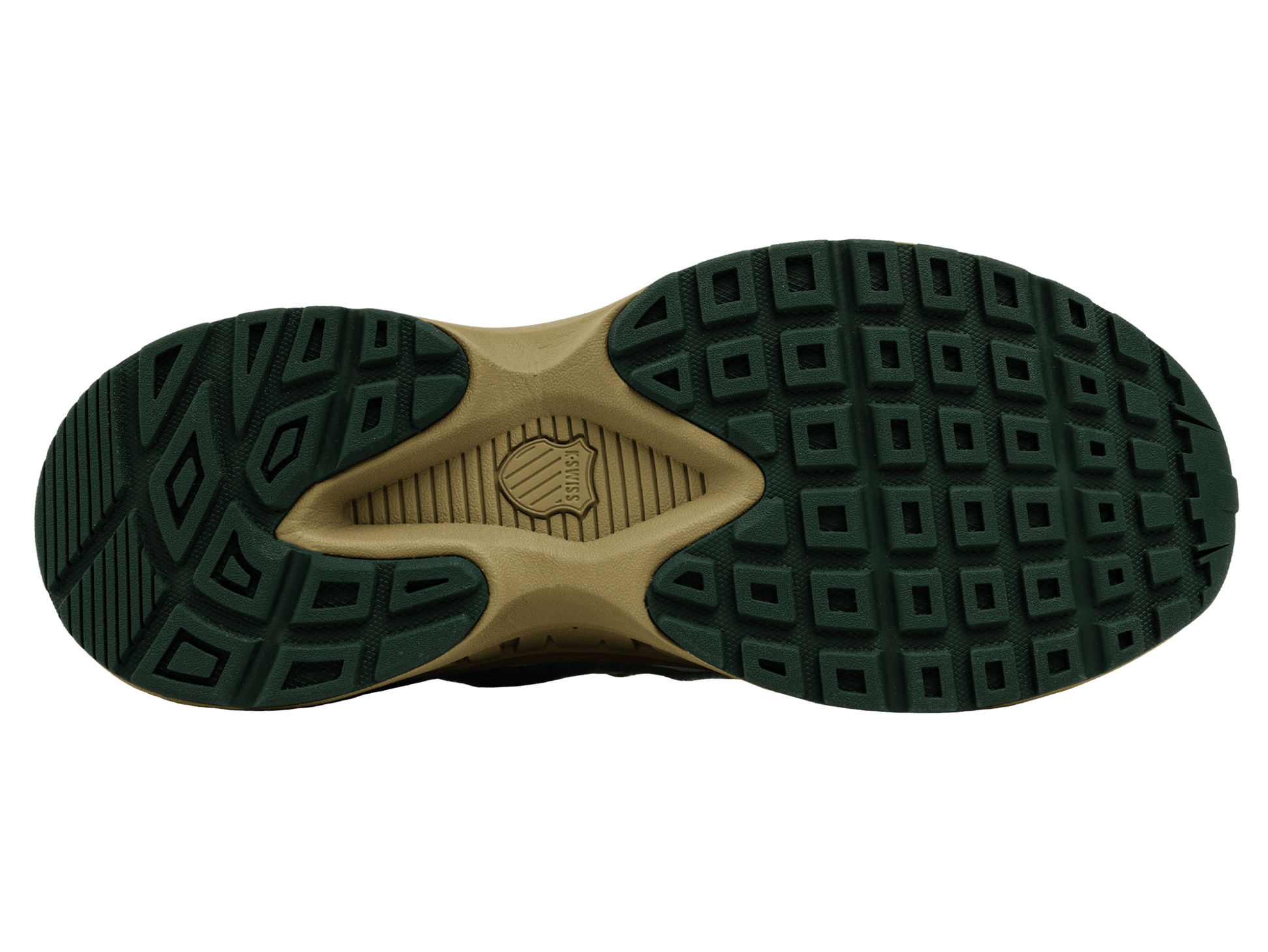 74732-166-M | MARINA RMX X RAKEEM MILES | SNOW WHITE/SMOKE GREEN/MOUNTAIN VIEW - K-Swiss US - FOOTWEAR