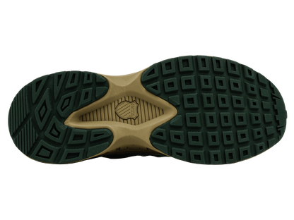 74732-166-M | MARINA RMX X RAKEEM MILES | SNOW WHITE/SMOKE GREEN/MOUNTAIN VIEW - K-Swiss US - FOOTWEAR