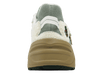 74732-166-M | MARINA RMX X RAKEEM MILES | SNOW WHITE/SMOKE GREEN/MOUNTAIN VIEW - K-Swiss US - FOOTWEAR