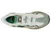 74732-166-M | MARINA RMX X RAKEEM MILES | SNOW WHITE/SMOKE GREEN/MOUNTAIN VIEW - K-Swiss US - FOOTWEAR
