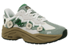 74732-166-M | MARINA RMX X RAKEEM MILES | SNOW WHITE/SMOKE GREEN/MOUNTAIN VIEW - K-Swiss US - FOOTWEAR