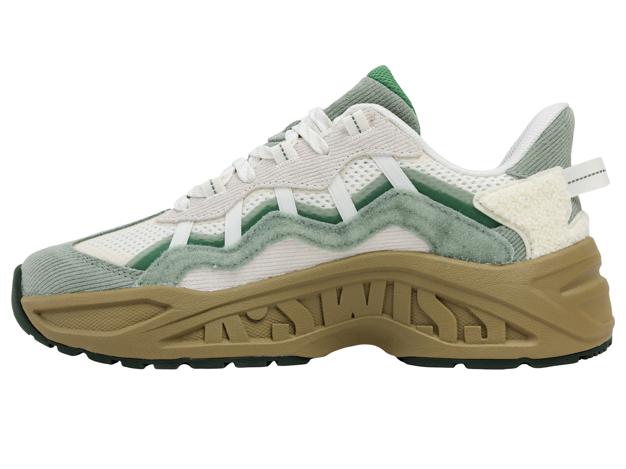 MARINA RMX X RAKEEM MILES – K-Swiss US