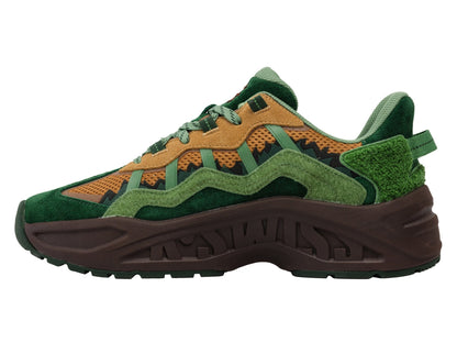 74732-359-M | MARINA RMX X RAKEEM MILES | APPLE CINNAMON/MOUNTAIN VIEW/SHOPPING BAG - K-Swiss US - FOOTWEAR