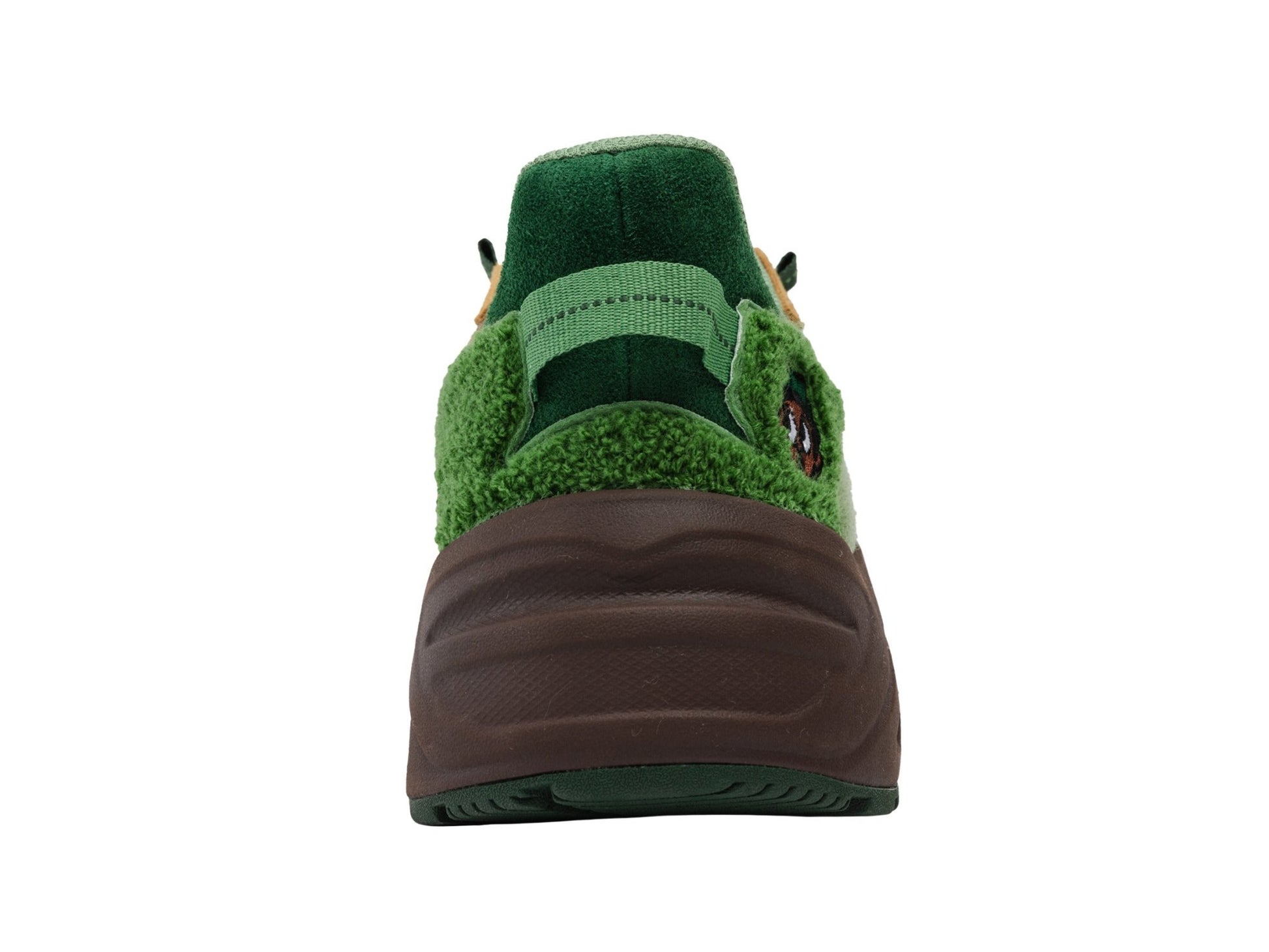 74732-359-M | MARINA RMX X RAKEEM MILES | APPLE CINNAMON/MOUNTAIN VIEW/SHOPPING BAG - K-Swiss US - FOOTWEAR