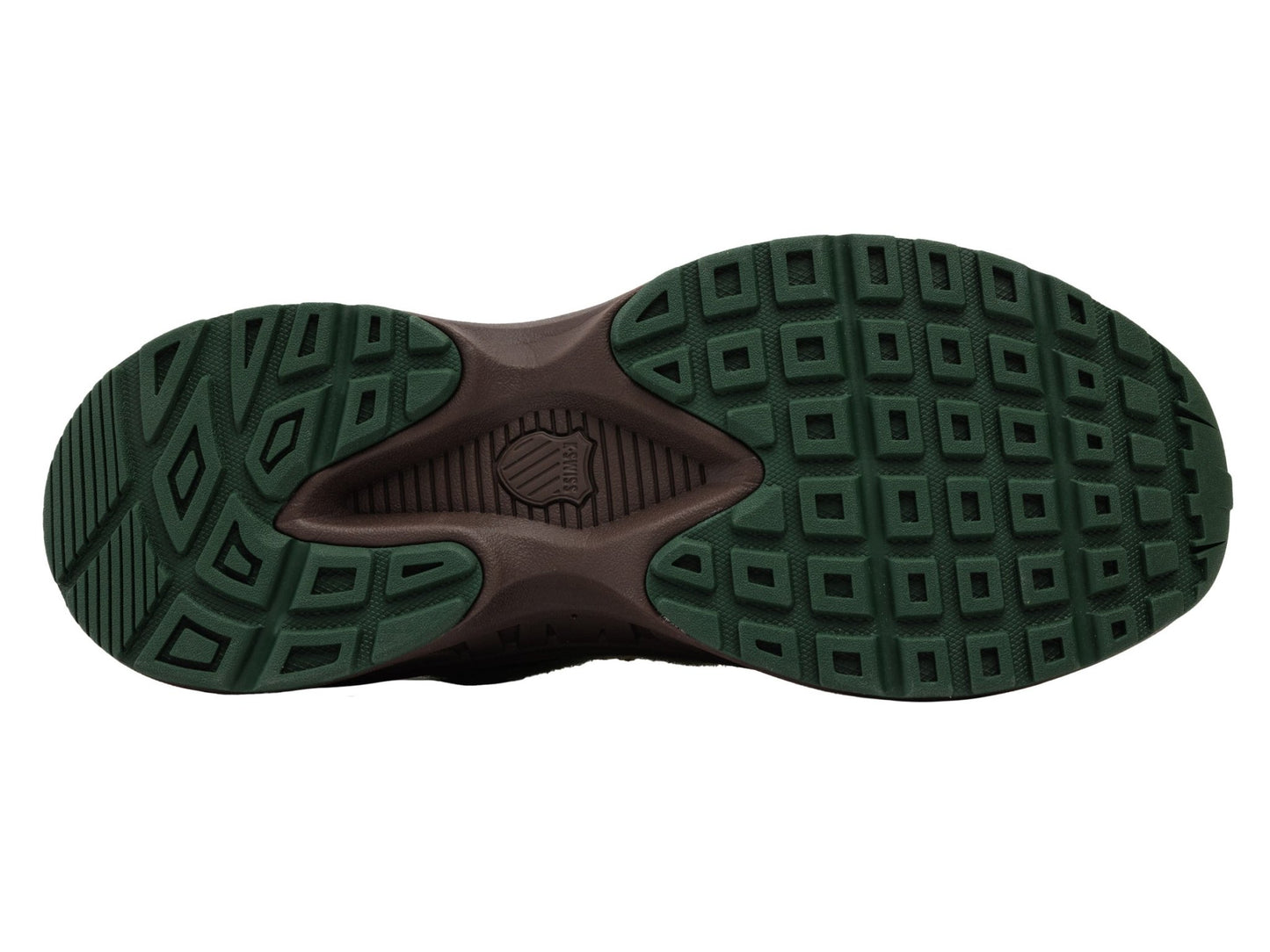 74732-359-M | MARINA RMX X RAKEEM MILES | APPLE CINNAMON/MOUNTAIN VIEW/SHOPPING BAG - K-Swiss US - FOOTWEAR