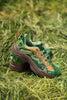 74732-359-M | MARINA RMX X RAKEEM MILES | APPLE CINNAMON/MOUNTAIN VIEW/SHOPPING BAG - K-Swiss US - FOOTWEAR