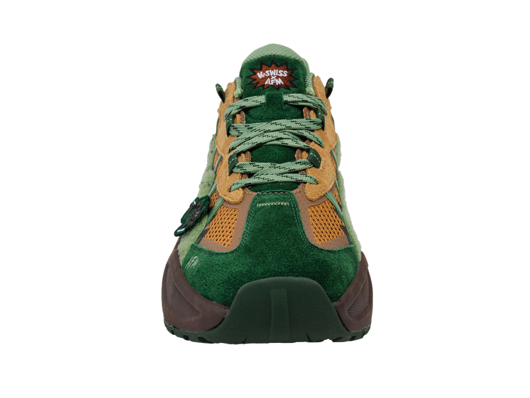 74732-359-M | MARINA RMX X RAKEEM MILES | APPLE CINNAMON/MOUNTAIN VIEW/SHOPPING BAG