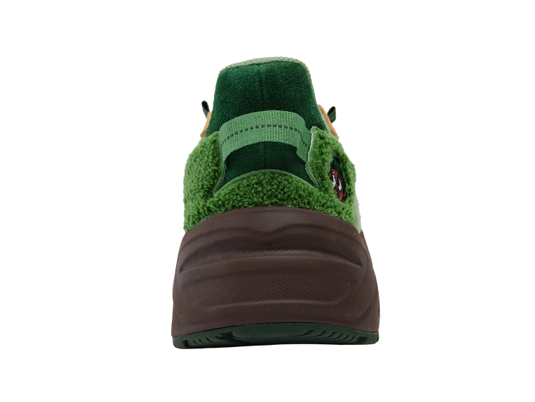 74732-359-M | MARINA RMX X RAKEEM MILES | APPLE CINNAMON/MOUNTAIN VIEW/SHOPPING BAG