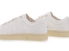 77274-132-M | CLASSIC '66T X CORRIDOR | GARDENIA/VANILLA CUSTARD/CLOUD DANCER