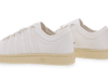 77274-132-M | CLASSIC '66T X CORRIDOR | GARDENIA/VANILLA CUSTARD/CLOUD DANCER - K-Swiss US - FOOTWEAR