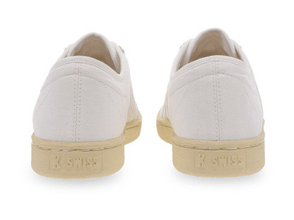 77274-132-M | CLASSIC '66T X CORRIDOR | GARDENIA/VANILLA CUSTARD/CLOUD DANCER - K-Swiss US - FOOTWEAR