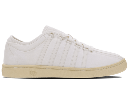77274-132-M | CLASSIC '66T X CORRIDOR | GARDENIA/VANILLA CUSTARD/CLOUD DANCER - K-Swiss US - FOOTWEAR