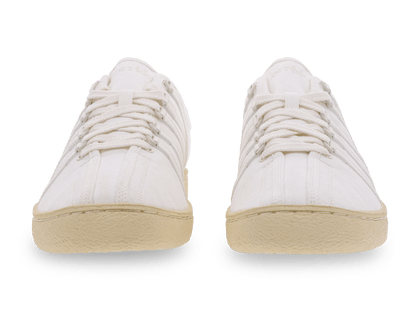 77274-132-M | CLASSIC '66T X CORRIDOR | GARDENIA/VANILLA CUSTARD/CLOUD DANCER - K-Swiss US - FOOTWEAR