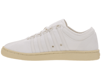 77274-132-M | CLASSIC '66T X CORRIDOR | GARDENIA/VANILLA CUSTARD/CLOUD DANCER - K-Swiss US - FOOTWEAR