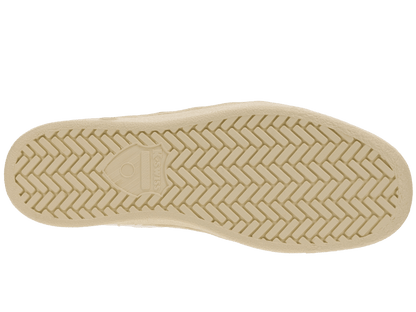 77274-132-M | CLASSIC '66T X CORRIDOR | GARDENIA/VANILLA CUSTARD/CLOUD DANCER - K-Swiss US - FOOTWEAR