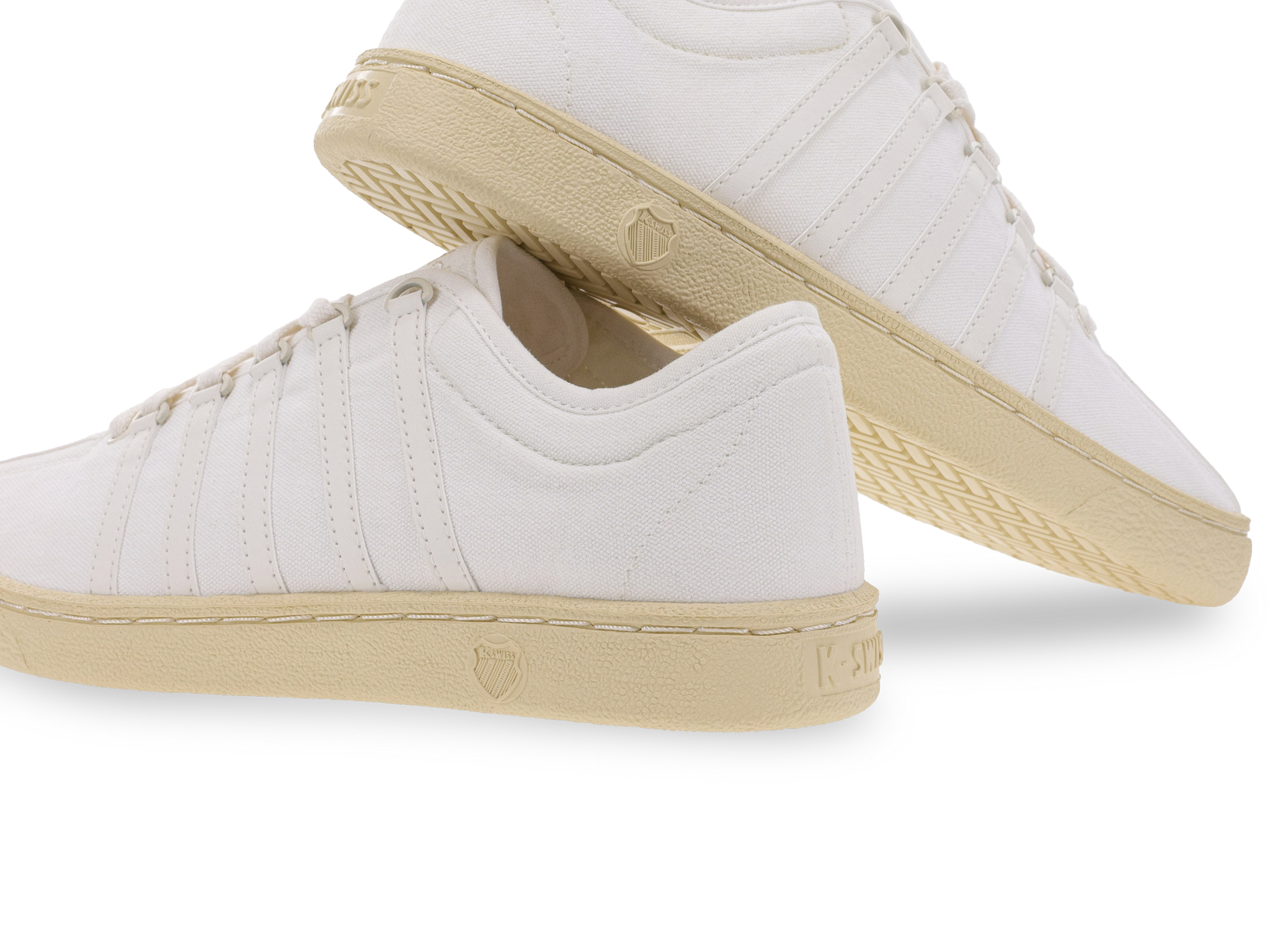 CLASSIC '66T X CORRIDOR – K-Swiss US