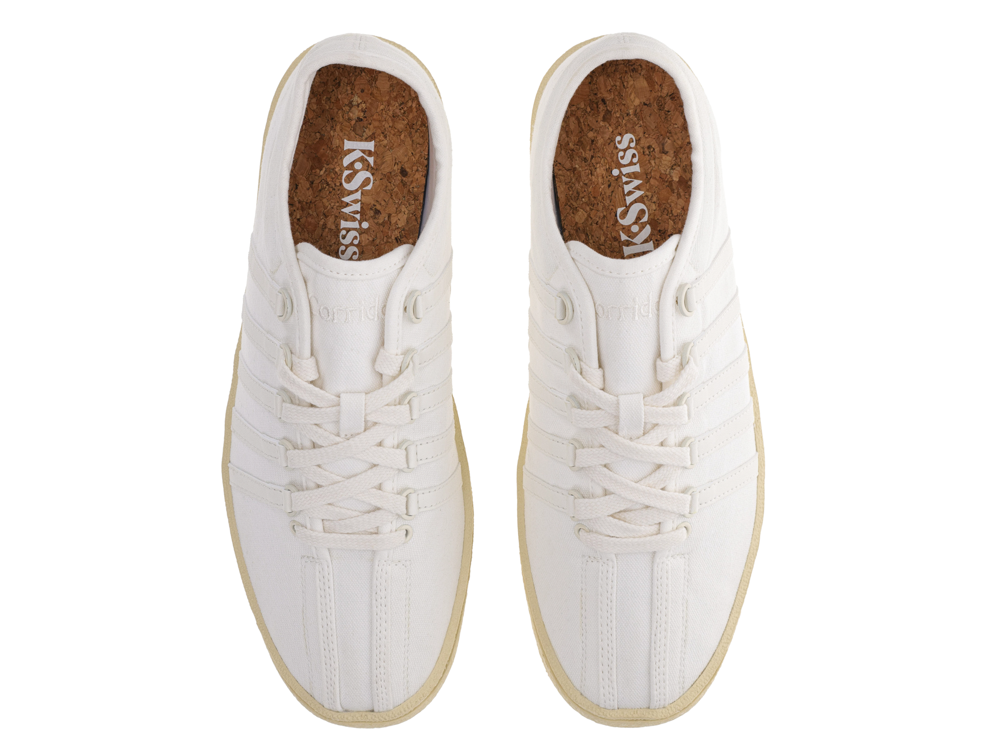 CLASSIC '66T X CORRIDOR – K-Swiss US CLASSIC '66T X CORRIDOR – K-Swiss US