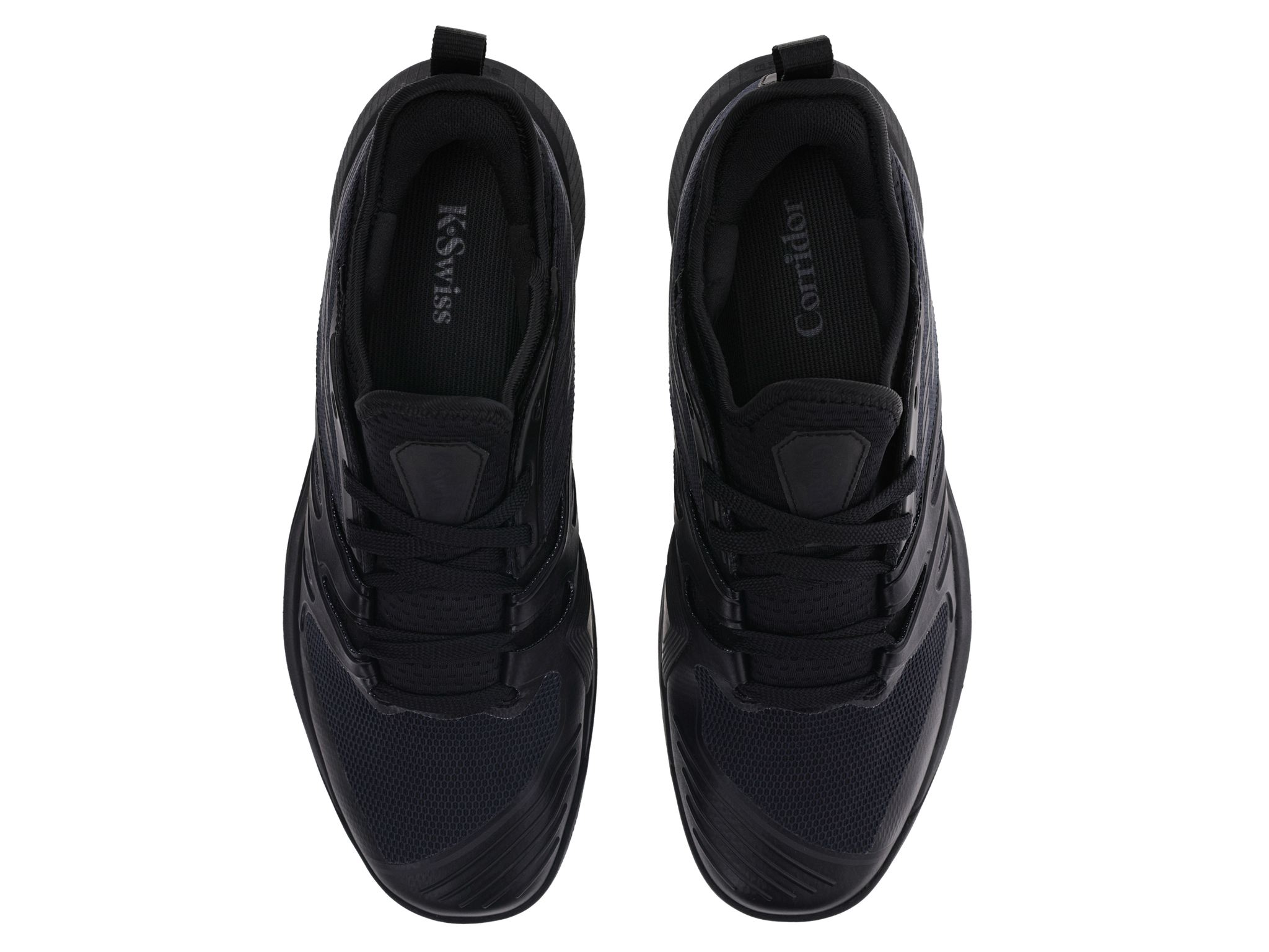 SPEEDTRAC X CORRIDOR – K-Swiss US SPEEDTRAC X CORRIDOR – K-Swiss US