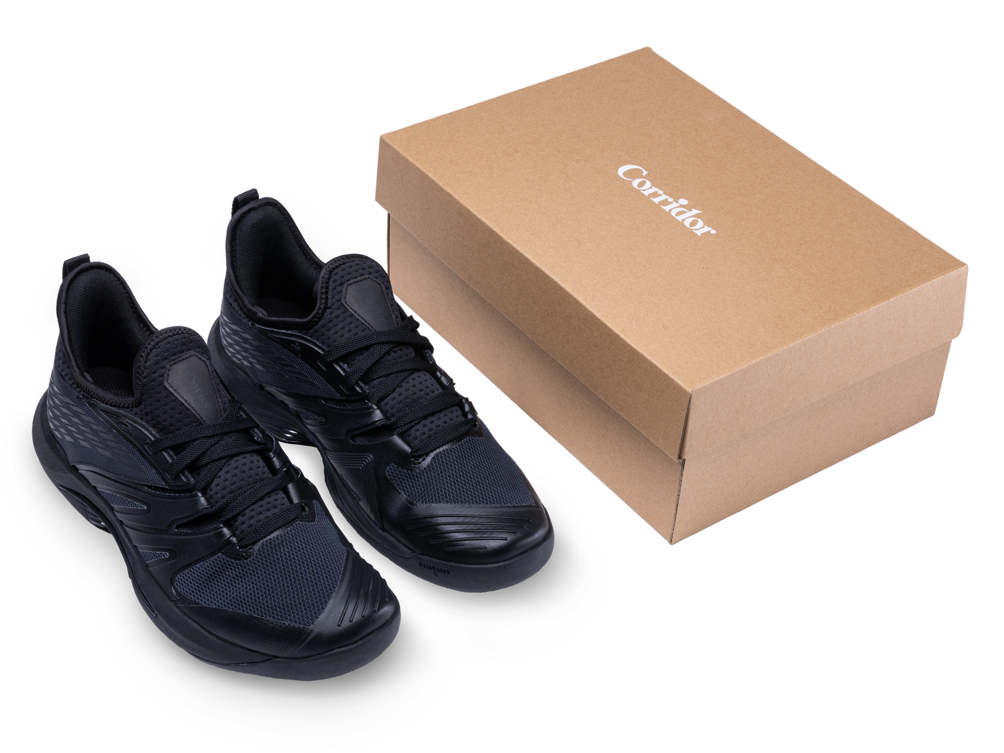 SPEEDTRAC X CORRIDOR – K-Swiss US SPEEDTRAC X CORRIDOR – K-Swiss US