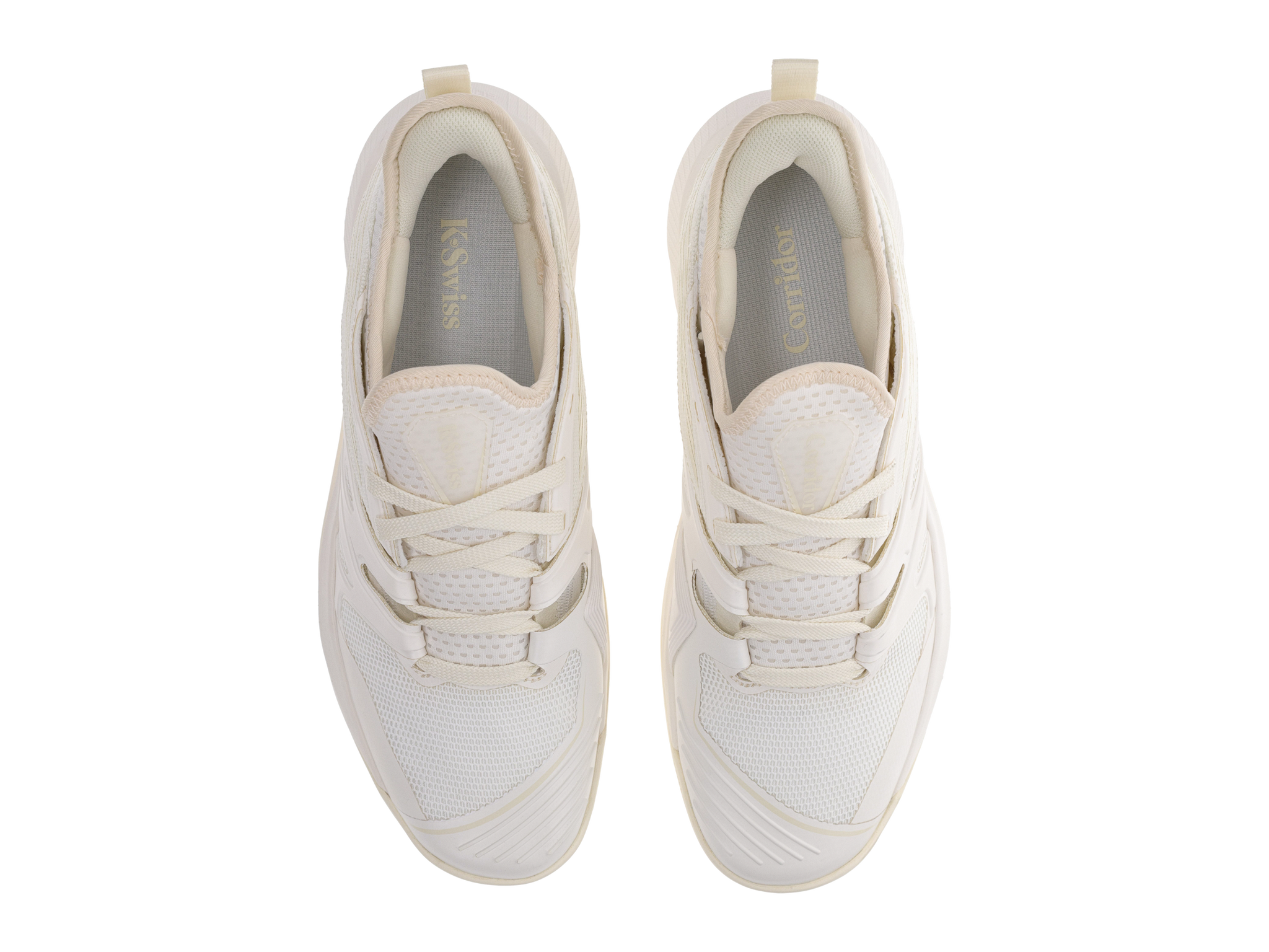 SPEEDTRAC X CORRIDOR – K-Swiss US