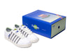 78832-147-M | CLASSIC 66 X FEATURE | WHITE/FROST GREY/MARSHMALLOW