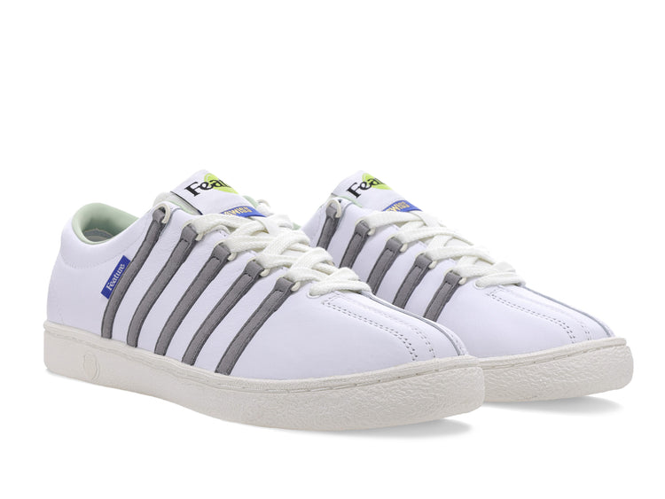 78832-147-M | CLASSIC 66 X FEATURE | WHITE/FROST GREY/MARSHMALLOW