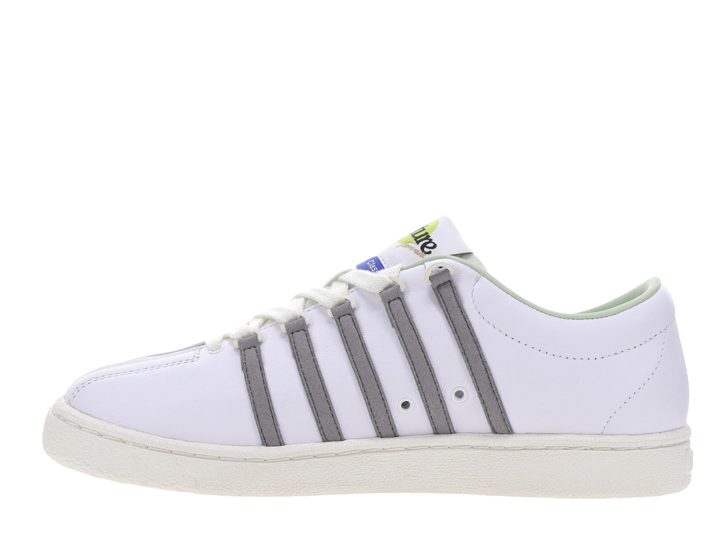 CLASSIC 66 X FEATURE – K-Swiss US